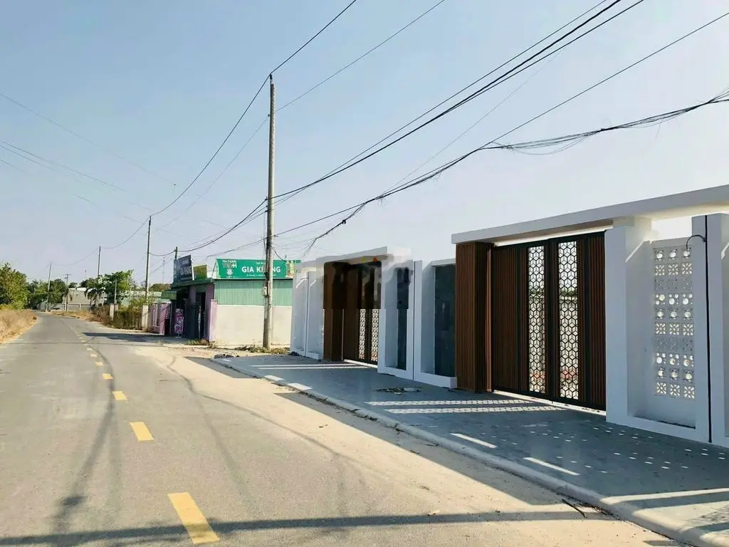 Bán đất nghỉ dưỡng Phước Hội, biển Phước Hải