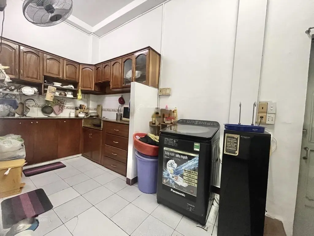 Bán nhà Tân Vĩnh Quận 4 - hẻm ôtô - 43m2 - 5 tỷ nhỉnh - Vừa ở vừa kinh doanh