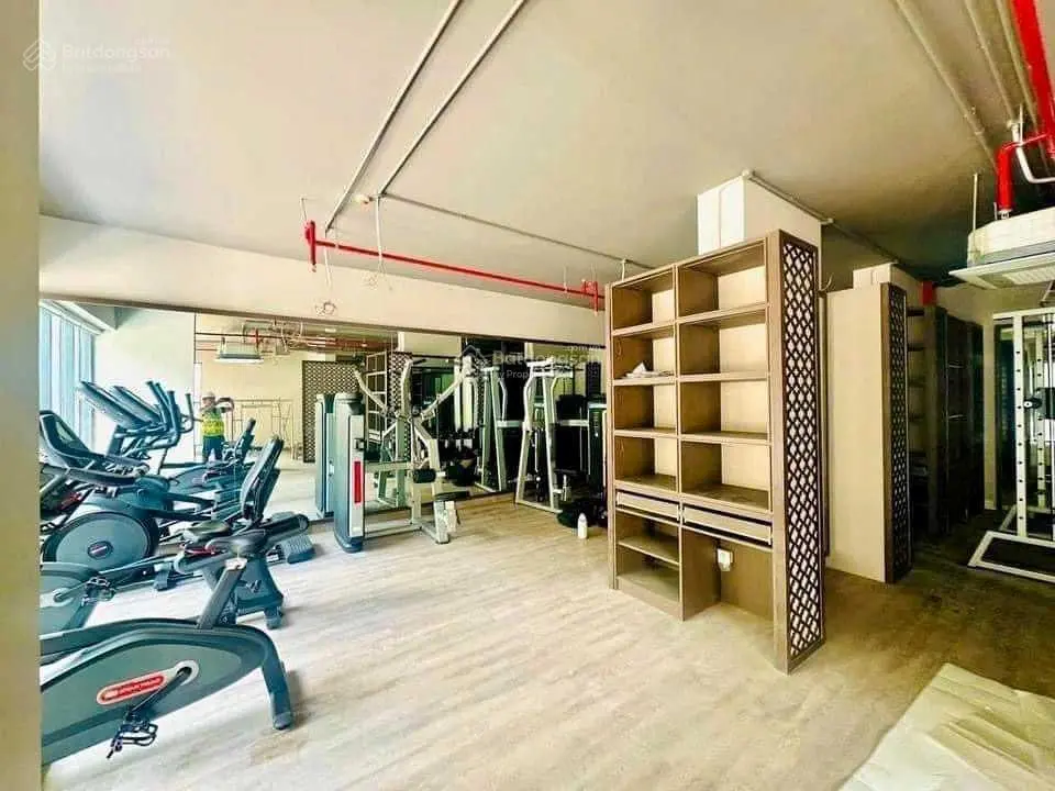 Khẳng định sống sang - Penhouse Centery chỉ 66tr/m2, DT 289m2, 36m2 sân vườn, ck 17% kèm ô xe