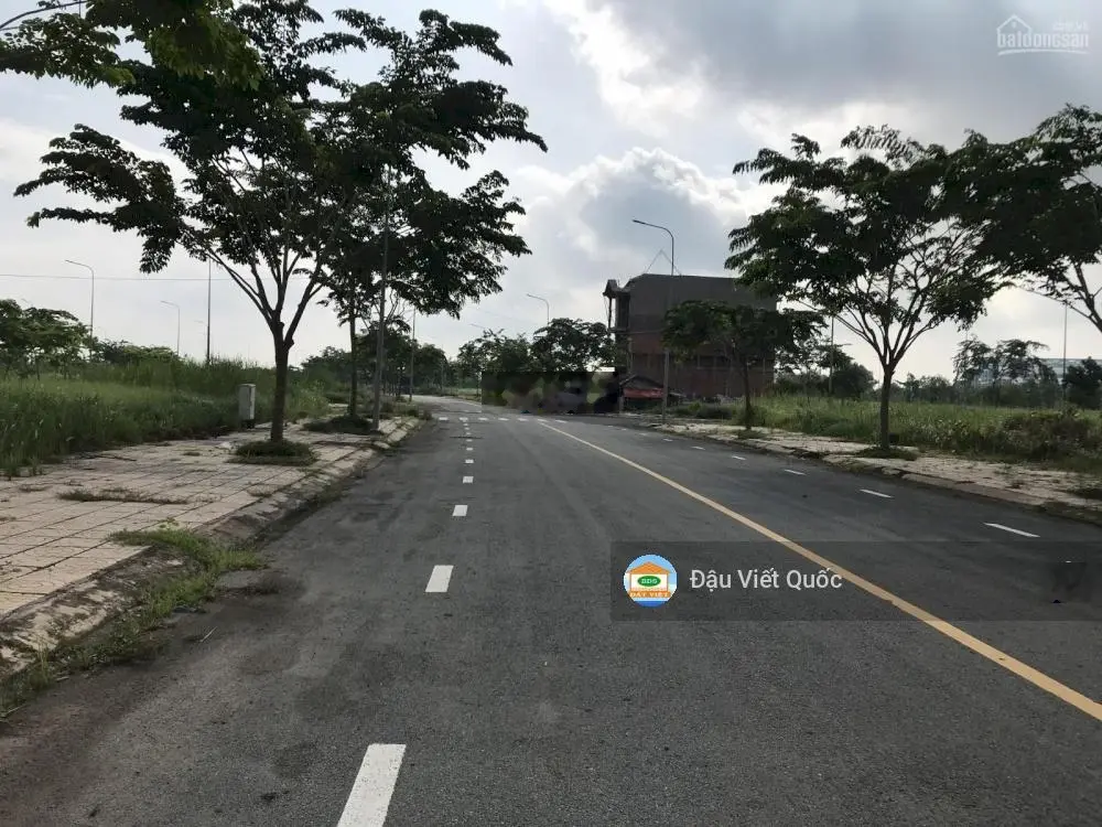 Bán đất nền Long Hưng, Biên Hòa, khu 1, 2, 3, 4, 5 - bao ra hàng nhanh chóng và uy tín