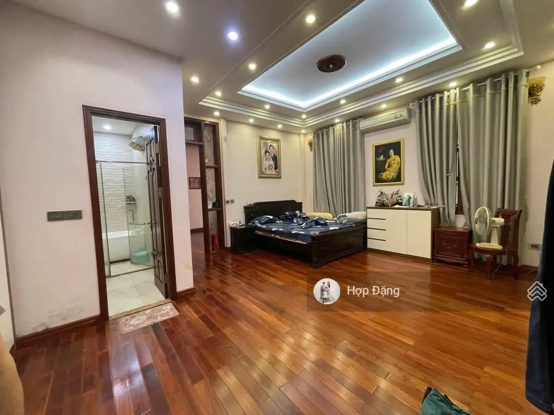 Siêu Phẩm Mặt Phố Lê Trọng Tấn Thanh Xuân, Lô Góc, Mặt Tiền Khủng Đường Trước Nhà 30m