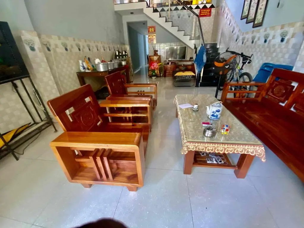 Bán nhà đường Ngô Quyền - Sơn Trà