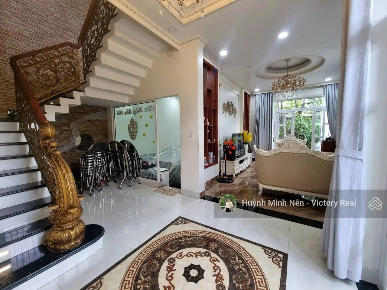 Siêu Phẩm !!! Nhà diện tích đẹp 5 x 15m , 3 Tầng, HXH Bình Giã-Cộng Hòa-P13, giá chỉ 13 tỷ TL