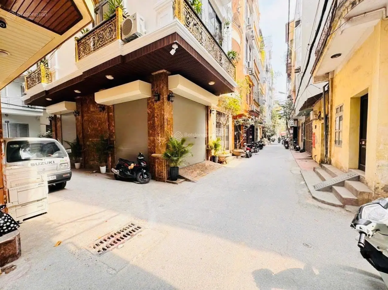 Siêu phẩm Trần Quốc Hoàn - Cầu Giấy
