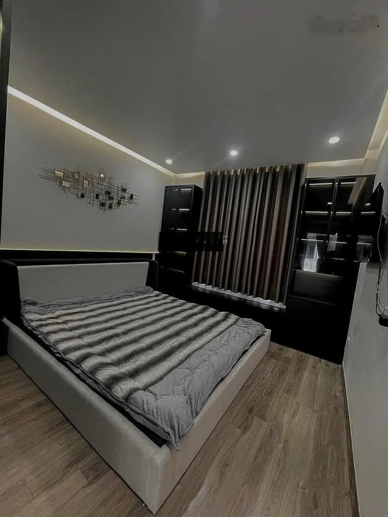 Bán nhà riêng ngay Lideco, 10,3 tỷ, 50m2, 3PN + 3WC, chính chủ, giá ưu đãi