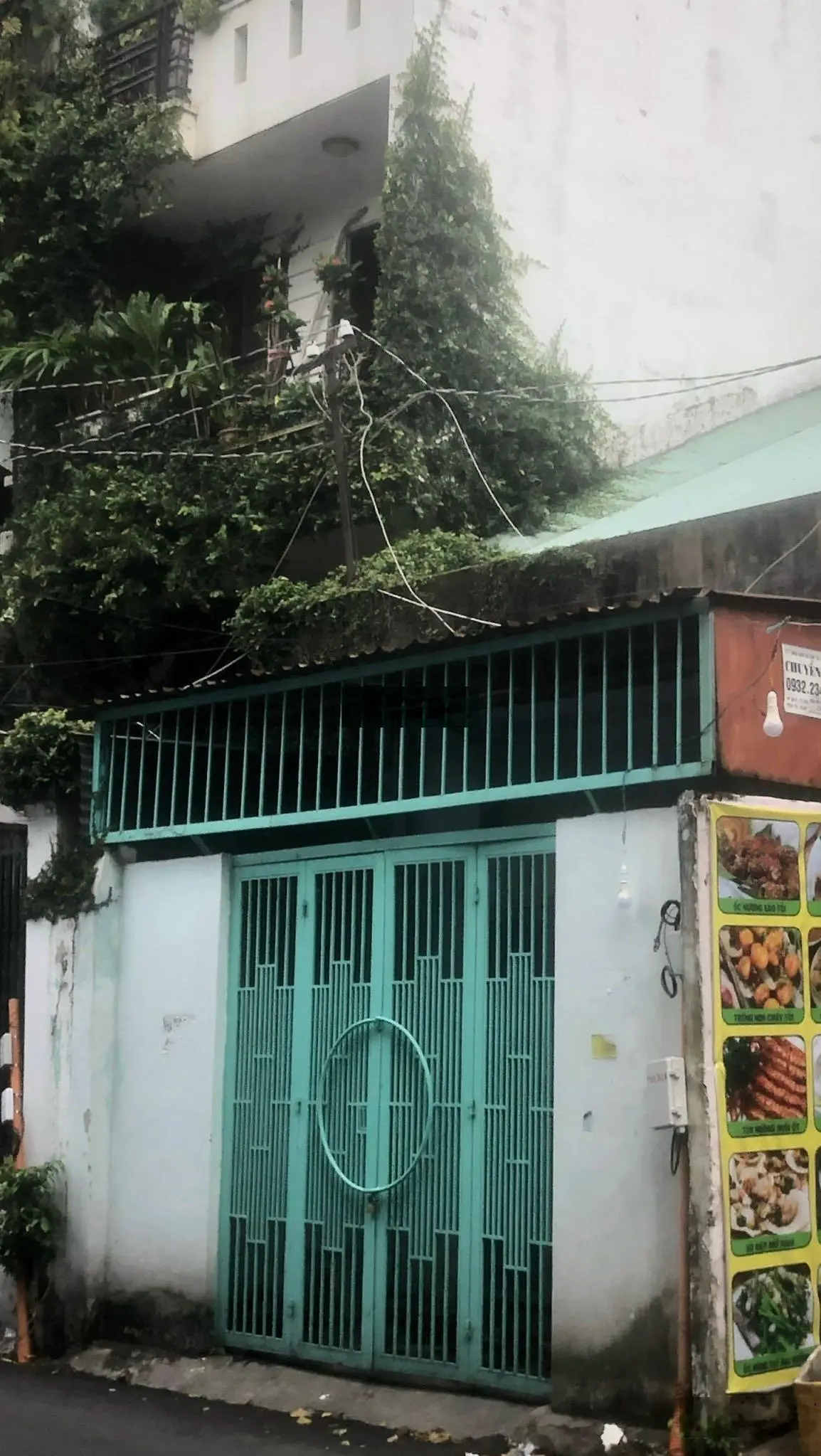 Bán nhà mặt tiền Trần Nhật Duật Quận 1 giá 21,8 tỷ