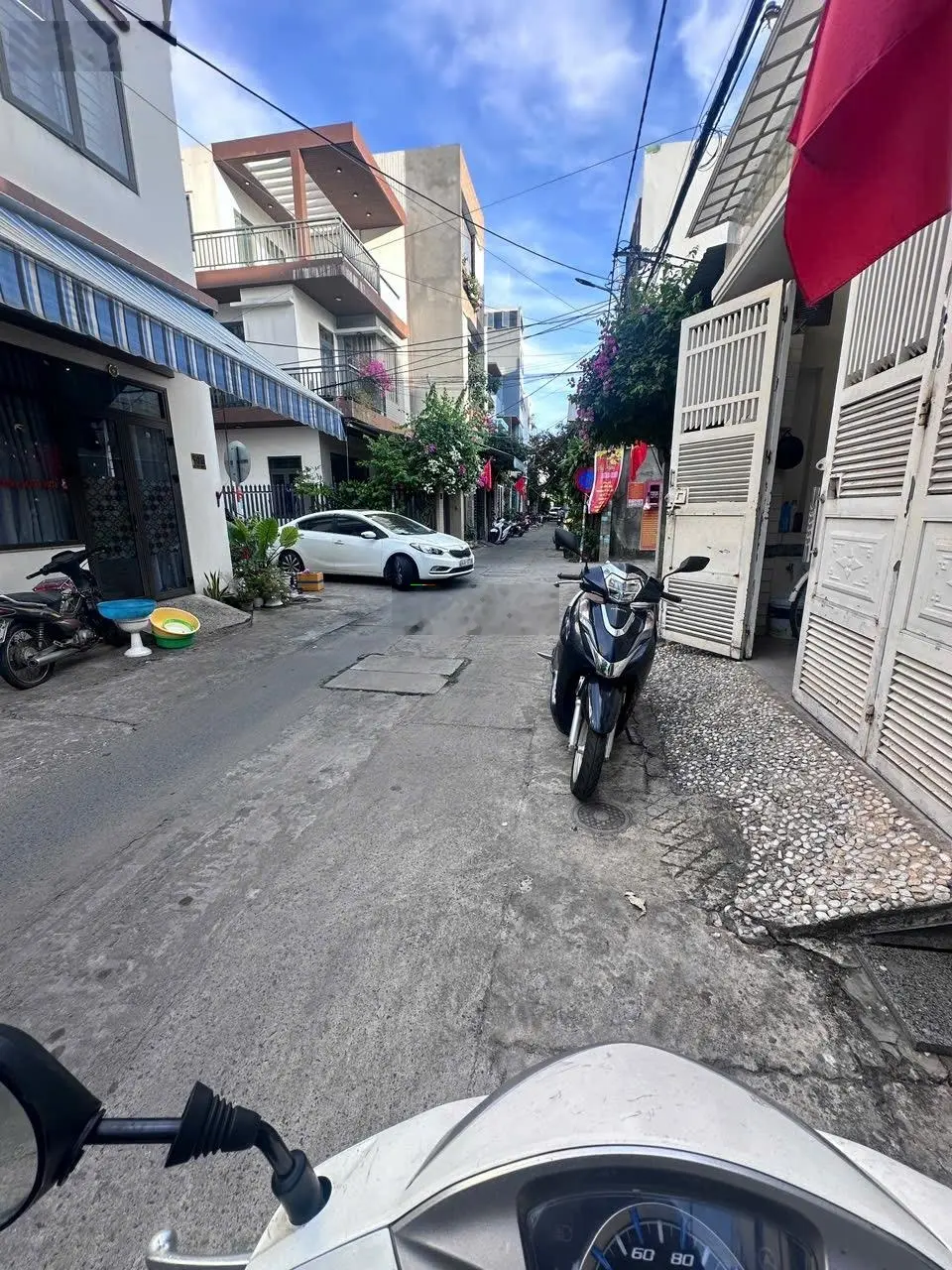 Bán nhà biển Mỹ Khê, Đà Nẵng, giá tốt 7,3 tỷ, 97m2