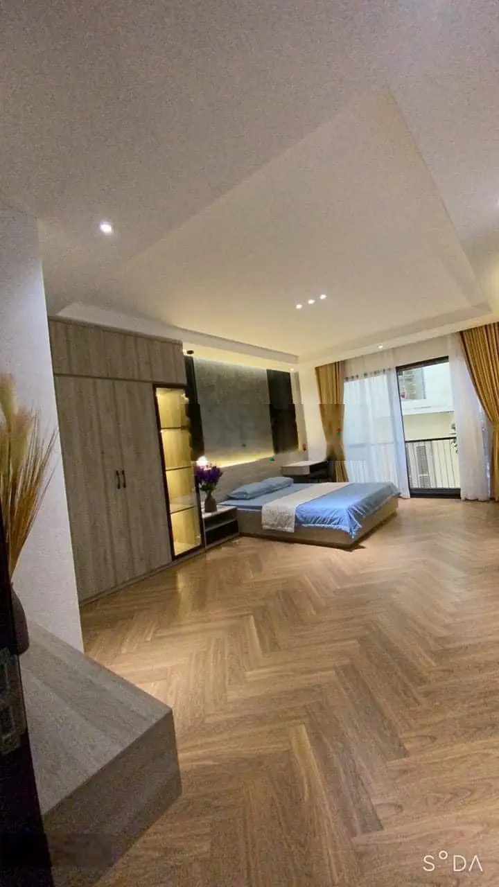 Cơ hội tuyệt vời! Kv Huỳnh Thúc Kháng, gần phố, ôtô, kinh doanh đỉnh, diện tích 52m, giá chỉ 13,xtỷ