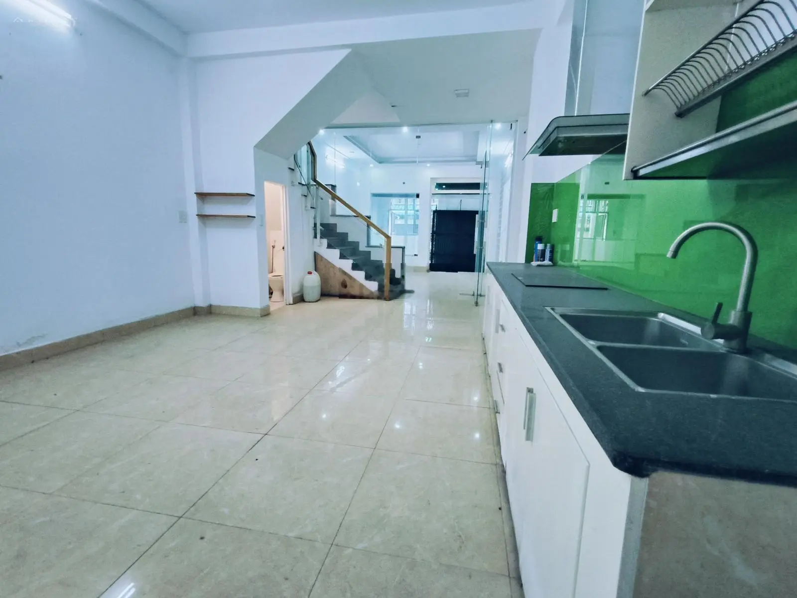 Lên sóng cô chú anh chị nhà trương đăng quế - 56m 3 tầng btct - sổ vuông - nhỉnh 5 tỷ