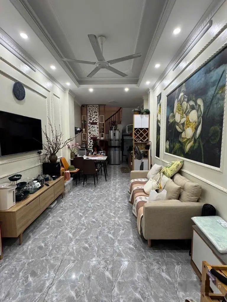 Nhà đẹp Phan Trọng Tuệ, Vĩnh Quỳnh 43m2, 4 tầng cực gần phố ô tô tránh 43m2 chỉ 3.8 tỷ