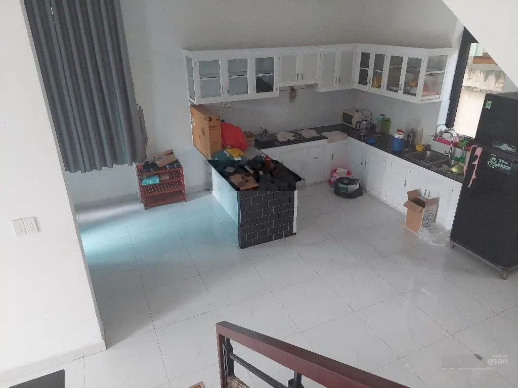 Bán căn nhà 2 tầng, DT 135m2, ngay Nguyễn Duy Trinh, P. Bình Trưng Tây, TP. Thủ Đức