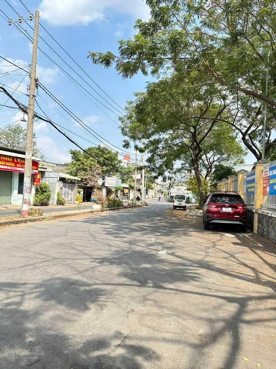 Cơ hội đầu tư dòng tiền với 8 căn liền kề, 29,5n2/căn Thu nhập thật: 36 triệu/ tháng