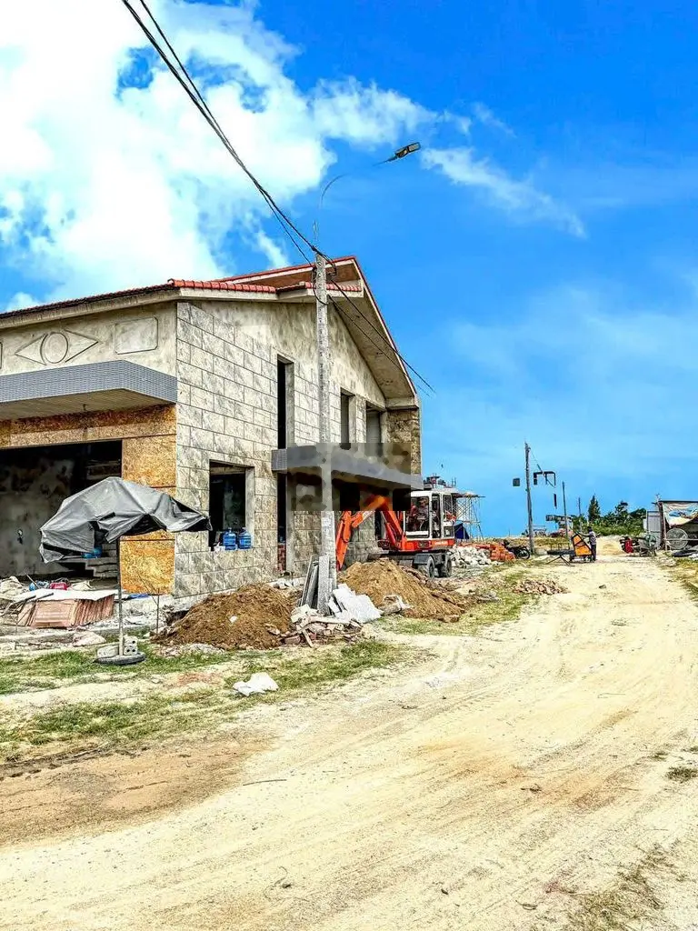 Đất TĐC rẻ đẹp 120m2 đg 5m5 sát Võ Chí Công giá chỉ từ 2ty6xx