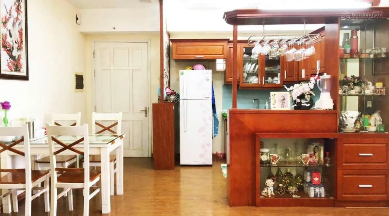 BÁN CHUNG CƯ TX-05 NGUỴ NHƯ KON TUM- THANH XUÂN 80M 3 NGỦ 2 WC 3,6 TỶ 0987,063.288