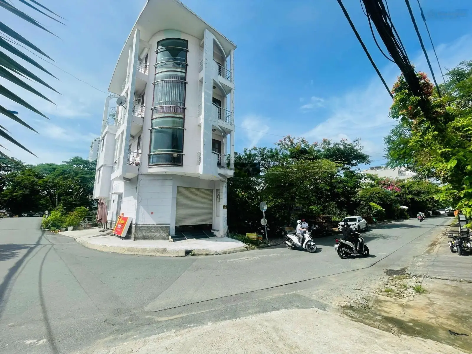 Hàng hiếm Cần bán nhanh giá 7,5 Tỷ nhà gốc 2MT đường 12m khu A Làng Đại Học Phước Kiển , Nhà Bè