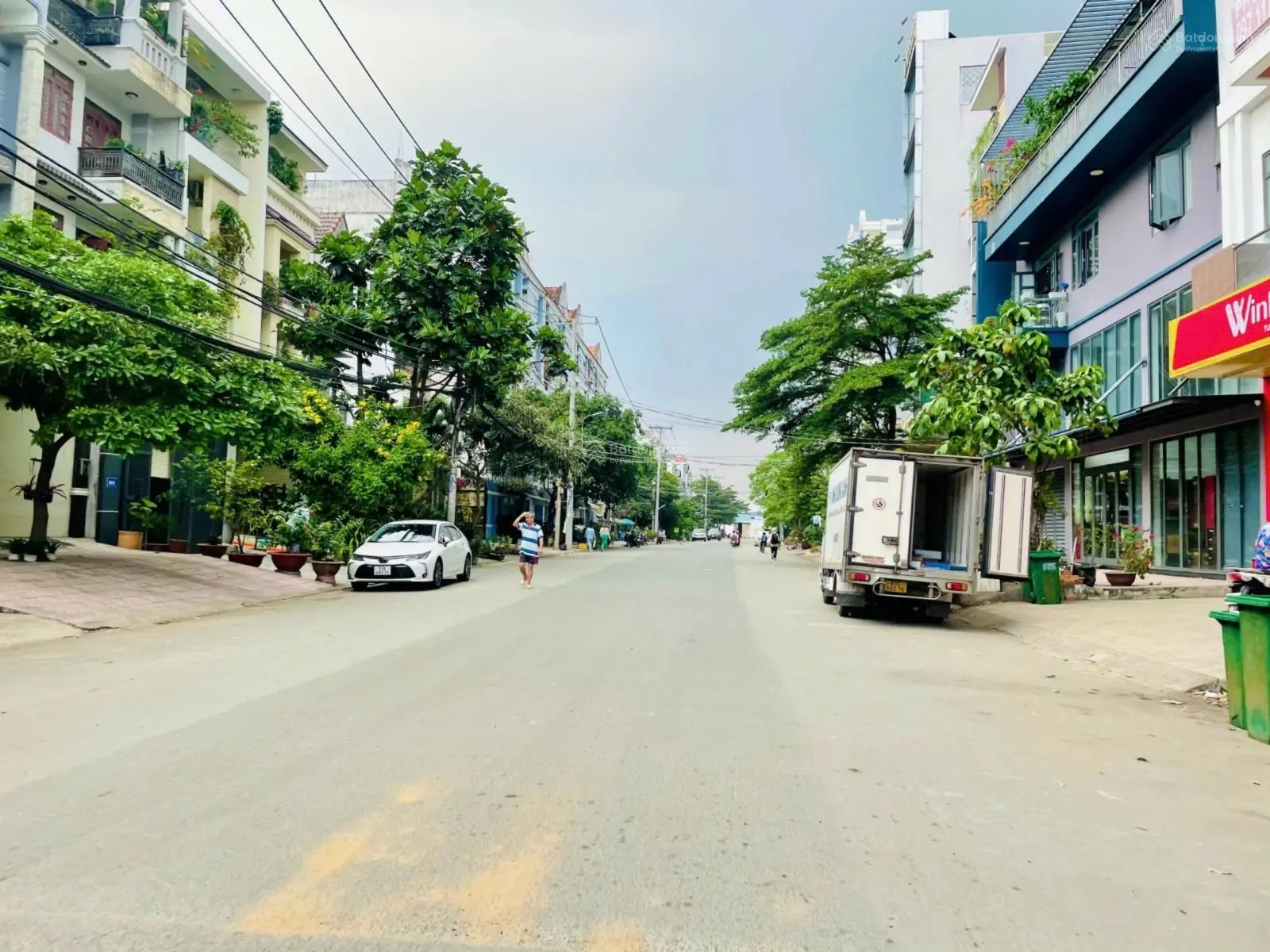 Mặt tiền vip nội bộ KDC Nam Long giá cực tốt, nối liền Phú Mỹ Hưng - Quận 7