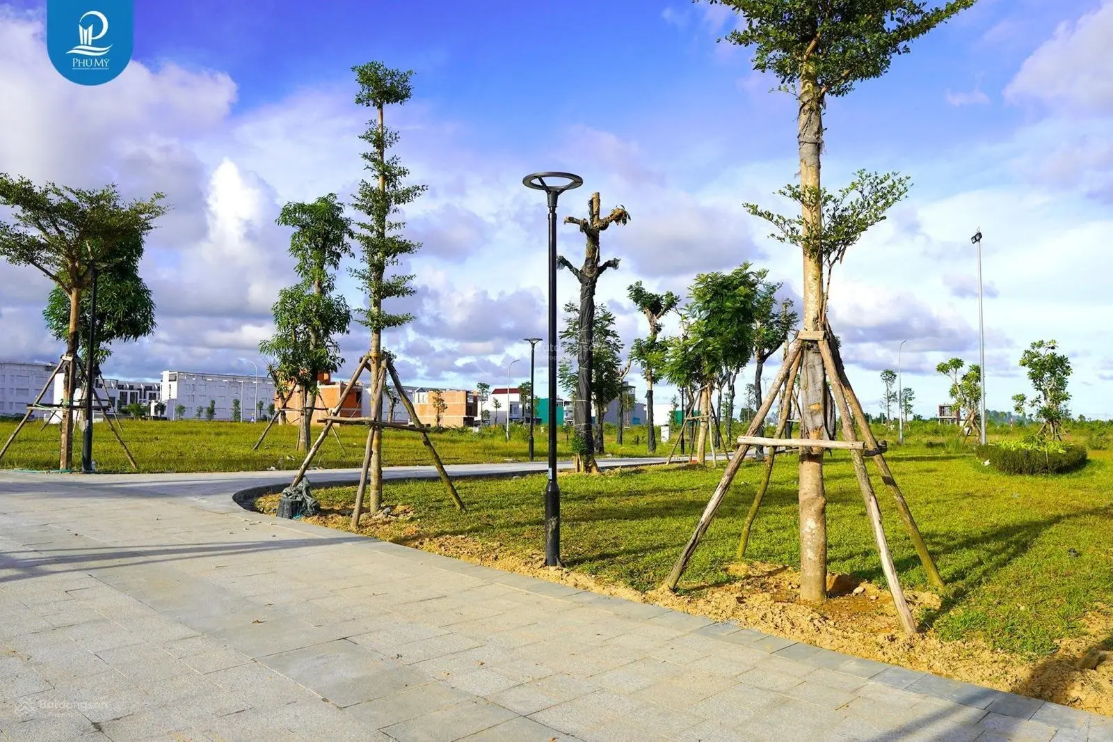 Đất nền biệt thự view sông Dự án Phú Mỹ Quảng Ngãi. Làm việc giá tốt nhất, vị trí VIP
