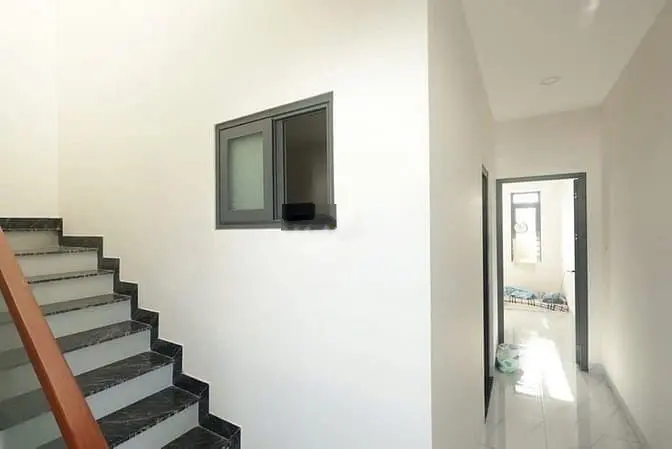 Bán nhà mặt tiền kinh doanh, 130m2, 4 tầng, nhỉnh 7Tỷ, Hà Huy Giáp Q12