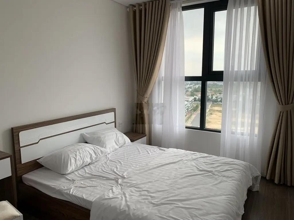 Bán Căn Hộ View Biển *** Đà Nẵng