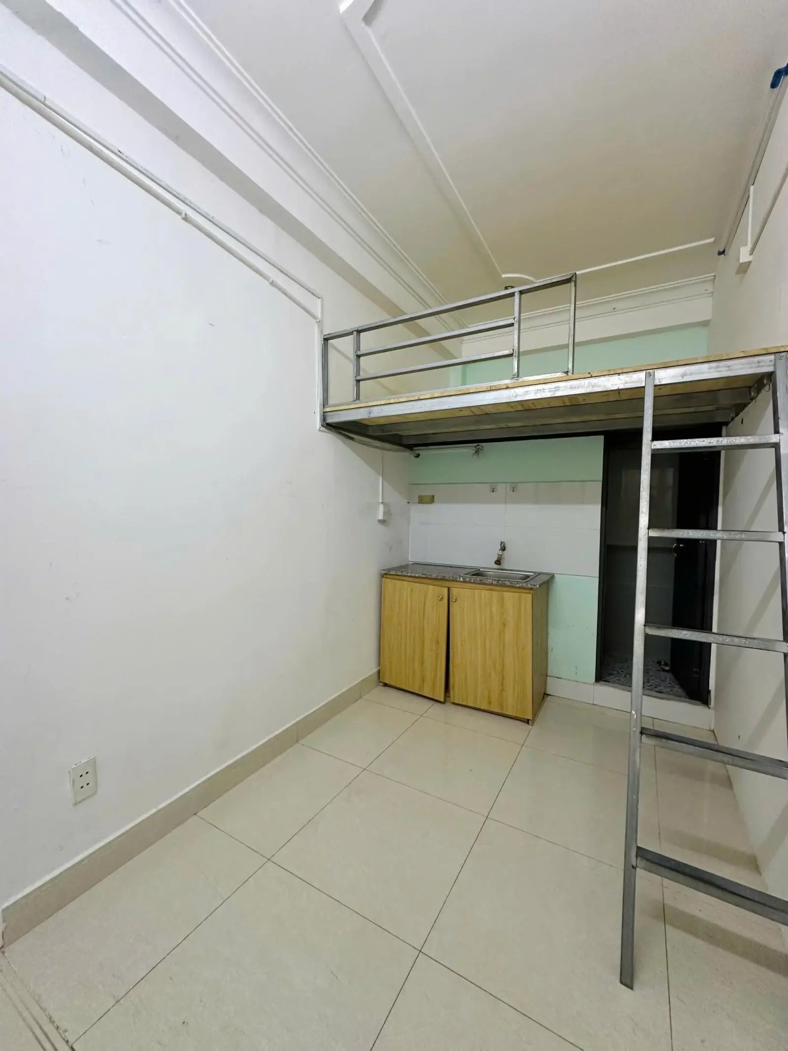 Bán chdv 12 phòng p7 bình thạnh - giáp phan đăng lưu, hoàng hoa thám - (4.5/5.2x21) 95m2 - 4 tầng