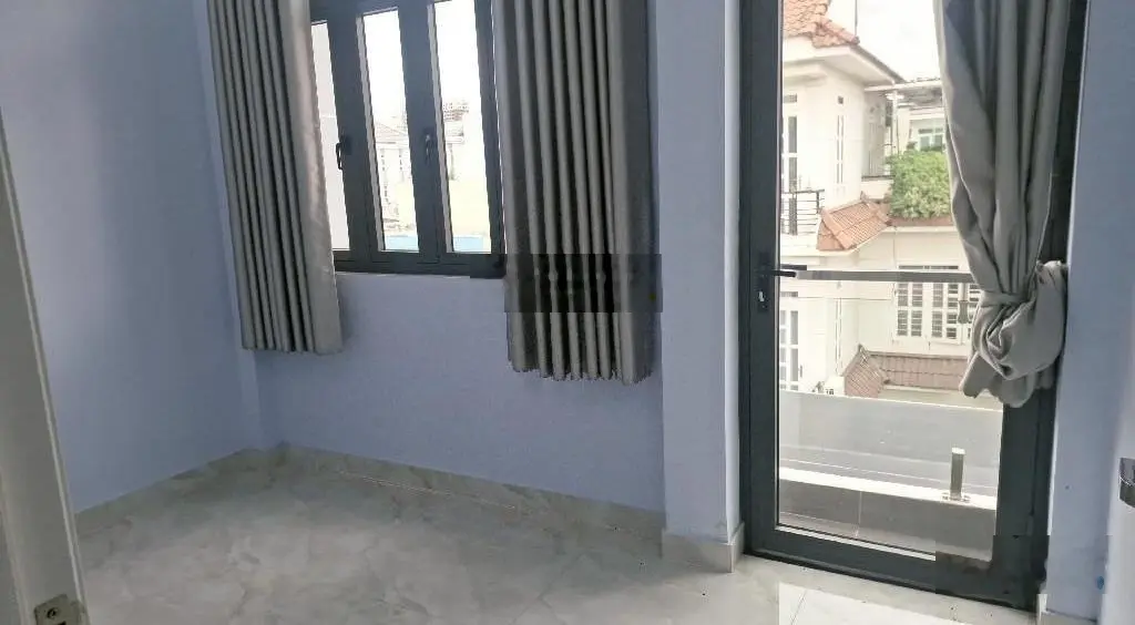 Nhà đẹp ngay hẻm xe hơi Huỳnh Tấn Phát, Q7, chỉ 5.2 tỷ thương lượng