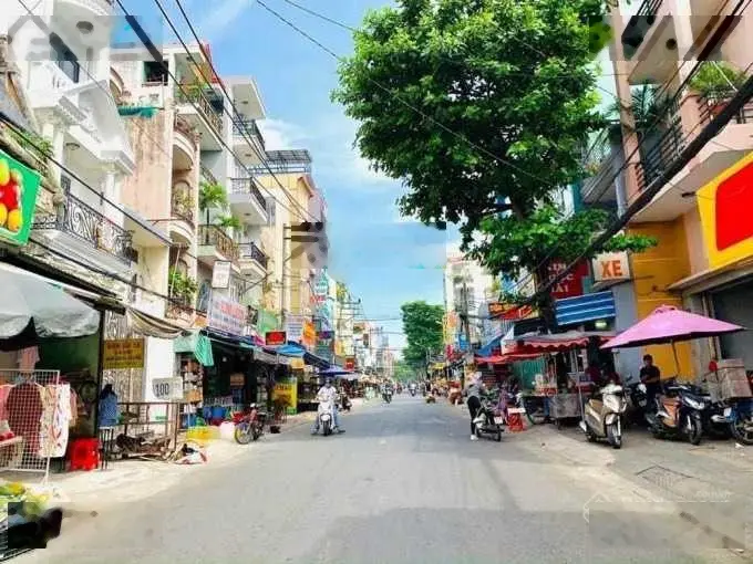 MTNB Nguyễn Súy 4x26, nở hậu 4.1m (105m2), 9 tỷ