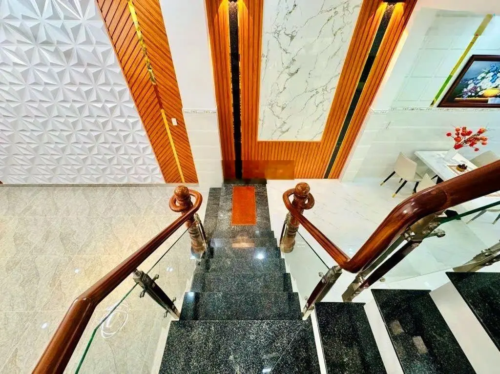 Bán nhà gần 70m2 hẻm xe tải Phạm Văn Chiêu Phường 14 Gò Vấp