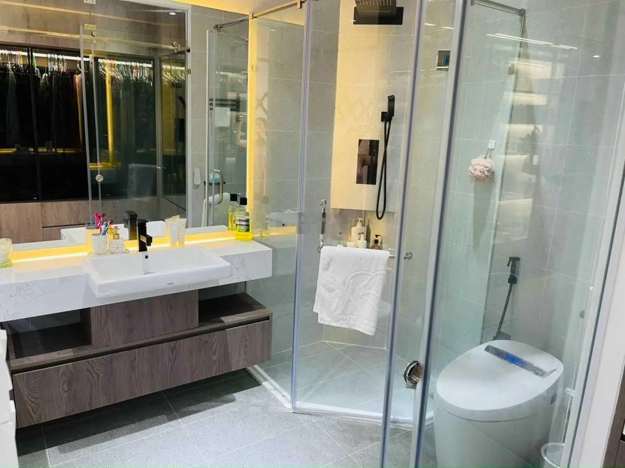 (Giá thật) chính chủ bán căn Duplex 190m2 3PN + 3WC full NT giá 15 tỷ chung cư Roman Plaza