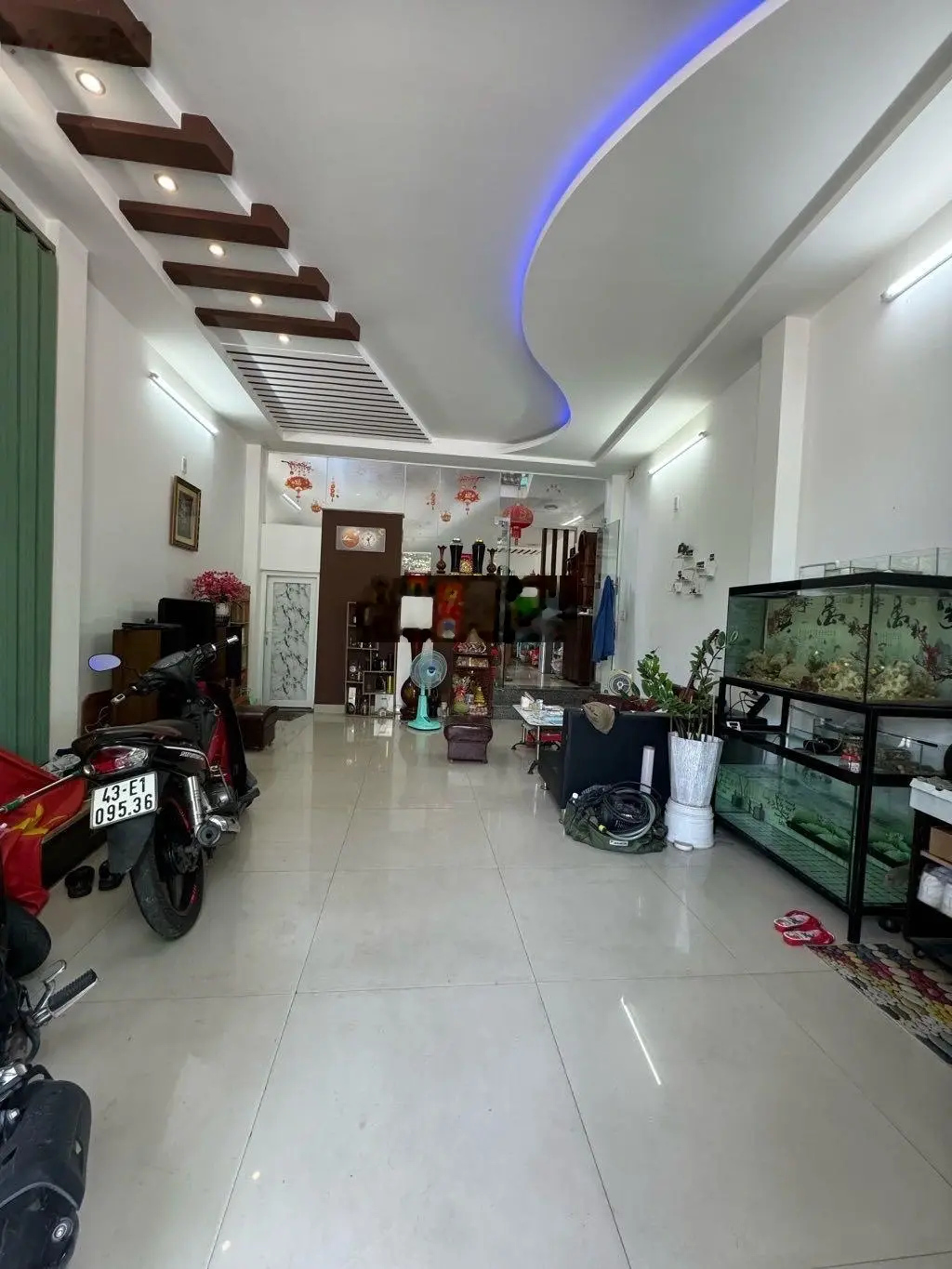 Bán nhà 2 tầng lô góc 2 mặt tiền đường 10m5 trung tâm khuê trung Cẩm Lệ - ngay BV Tâm Trí