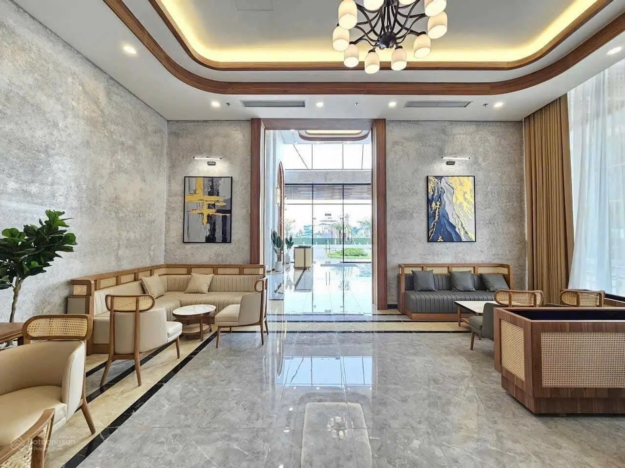 Căn hộ 2PN Vinhomes Q9 kế bên trung tâm thương mại Vincom, nhận nhà ở ngay CK tới 11%, chỉ 2,3 tỷ