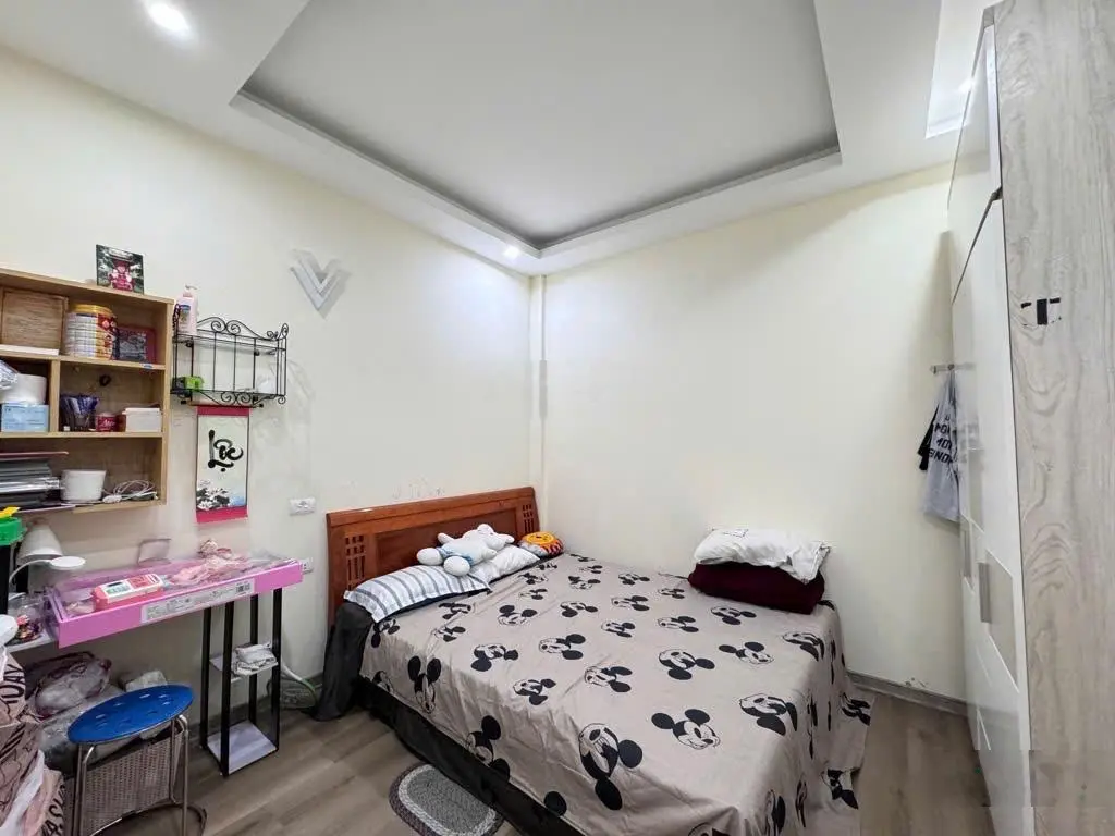 Bán nhà Nguyễn Đức Cảnh mặt ngõ thông kinh doanh ô tô cách nhà 10m - 7 phòng - hơn 7 tỷ