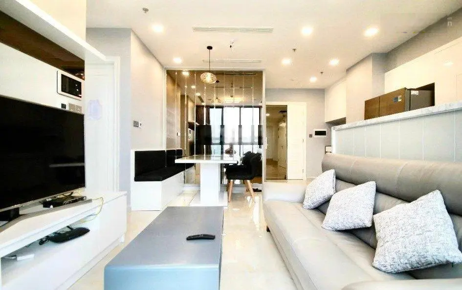 mình cần bán chung cư Res Green Tower - Tân Phú. (Có sổ). 2PN, 3PN. Giá từ: 3 tỷ, 0904 715 ***, Quyền