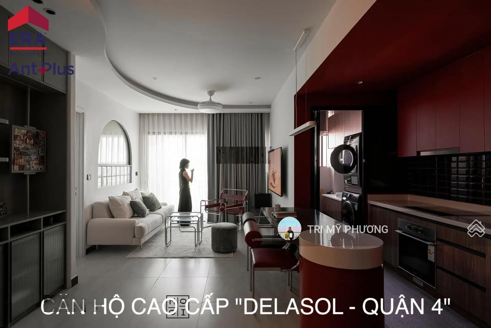 Bán nhiều căn hộ đẹp + giá tốt 