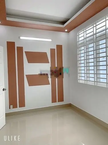 Nhà Trịnh Hoài Đức, 43.1m2, 3 tầng, Sát Mặt Tiền, Hiệp Phú, Quận 9