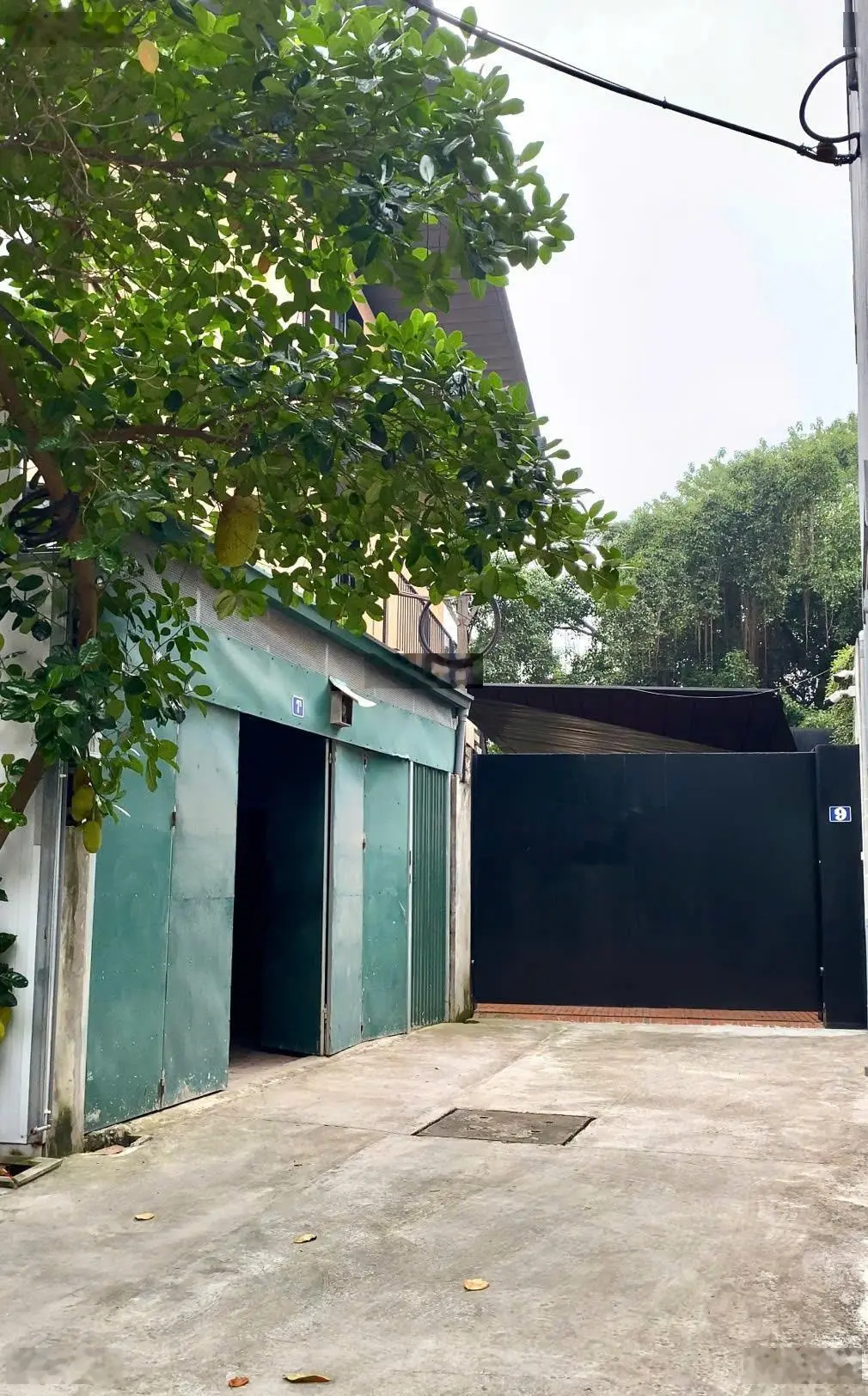 Bán đất ô tô vào tận nhà , cạnh Khai Sơn city , mặt tiền gần 7m, Ngọc Thụy, Long Biên, Hà Nội