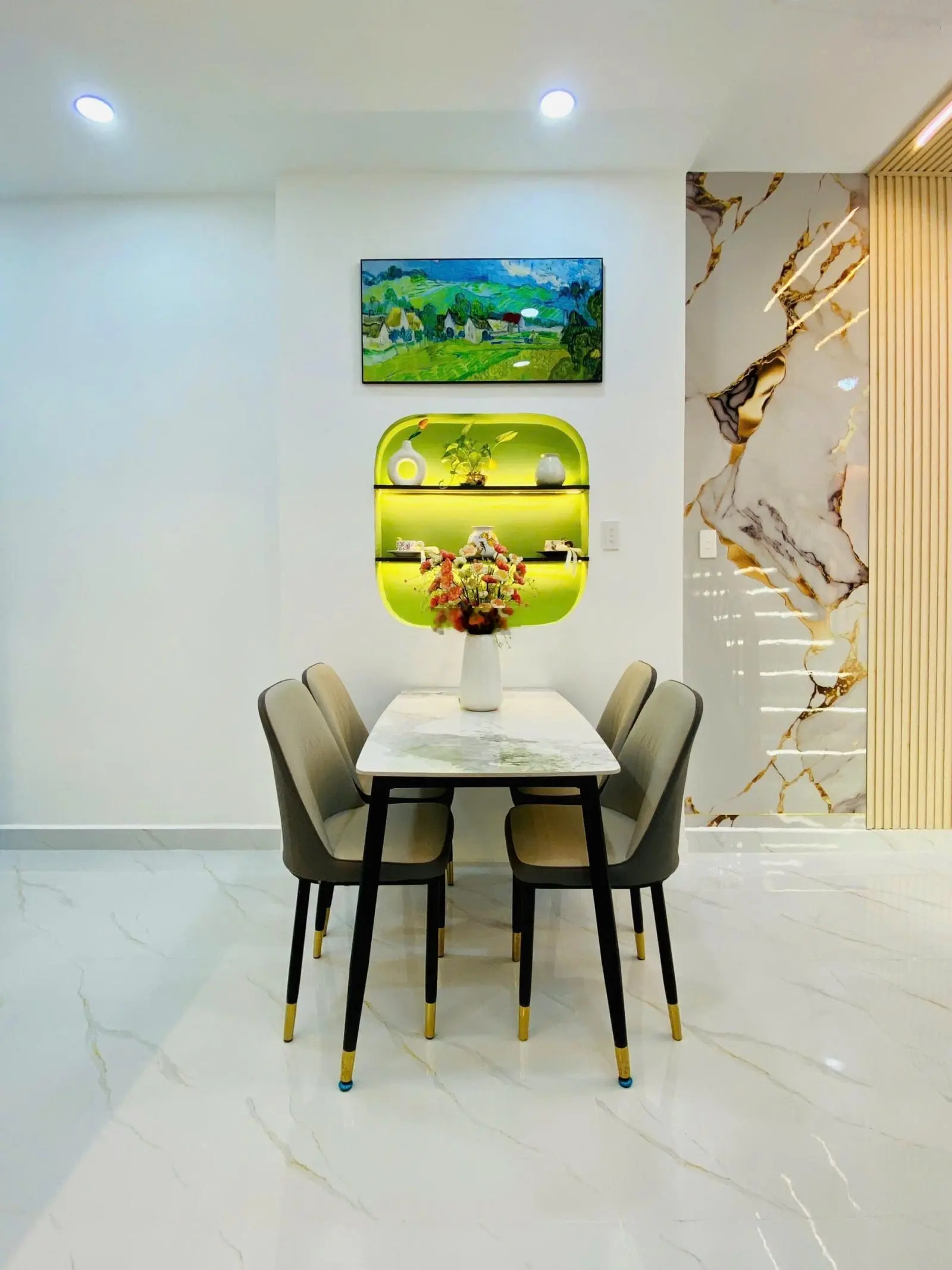 Thân gửi ACE môi giới HH 50tr bán nhà đúc BTCT 488/52/12 Phạm Văn Chiêu, Phường 16, Gò Vấp