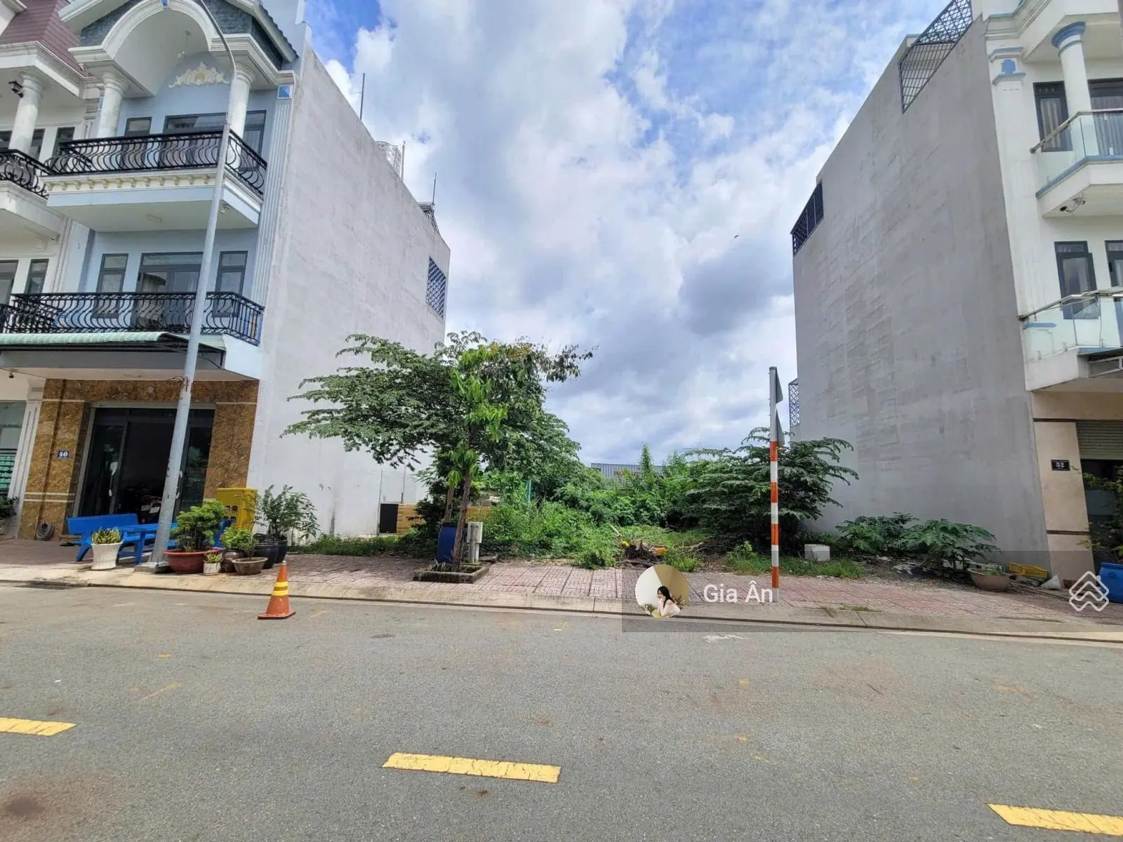 Đất ngộp cần bán đất thổ cư 120m2/650tr SHR tại MTĐ Bời Lời, Ninh Sơn, Tây Ninh gần Chợ Ninh Sơn