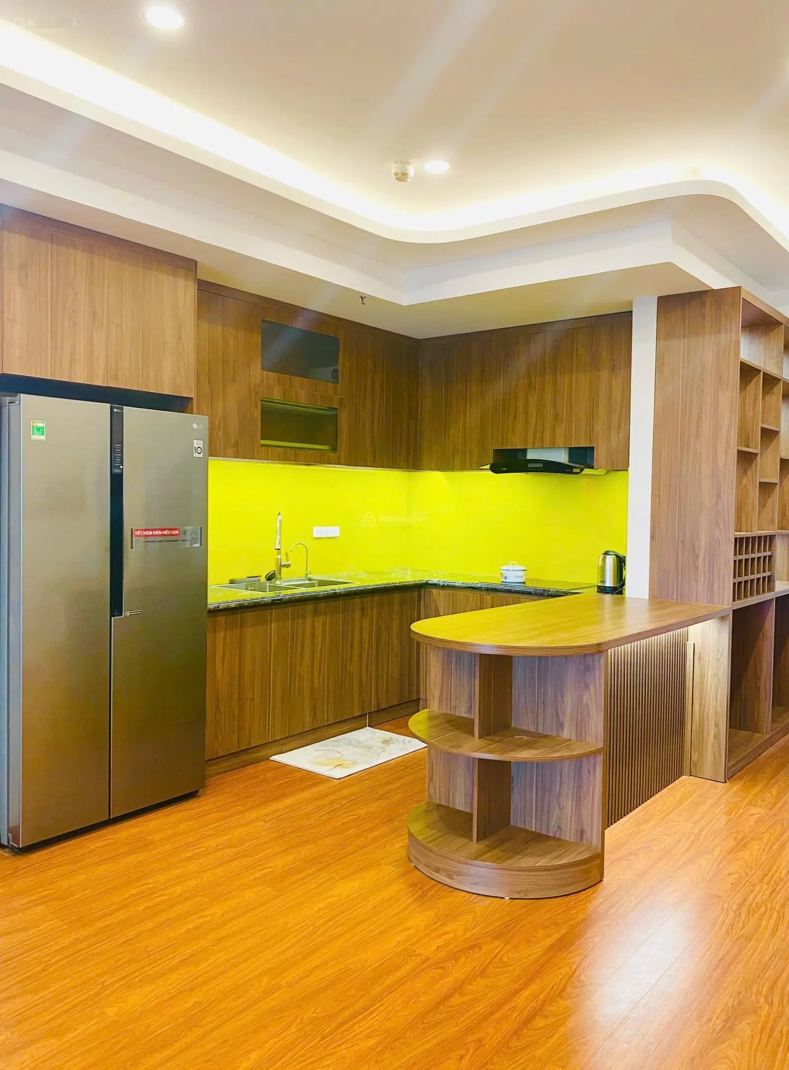 XEM NHÀ ƯNG NGAY, 100M2, 3PN, BC ĐÔNG BẮC, TẦNG TRUNG ĐẸP, NT CAO CẤP, SỔ RIÊNG. LH: 0343,202.831