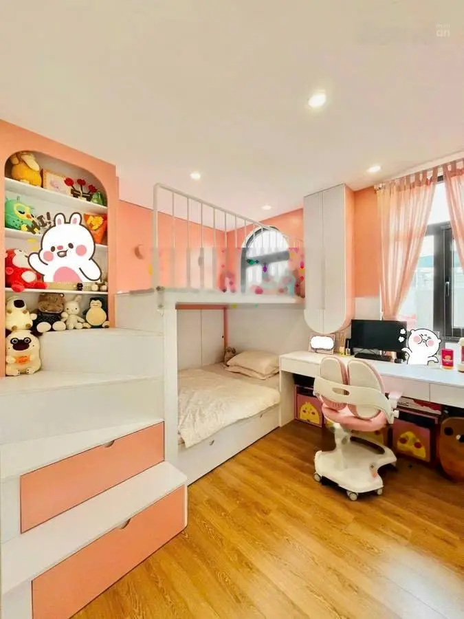 Nhà phân lô cao cấp - chiến thắng, la khê - ô tô vào nhà - full nội thất - nhà mới tinh - 38m2