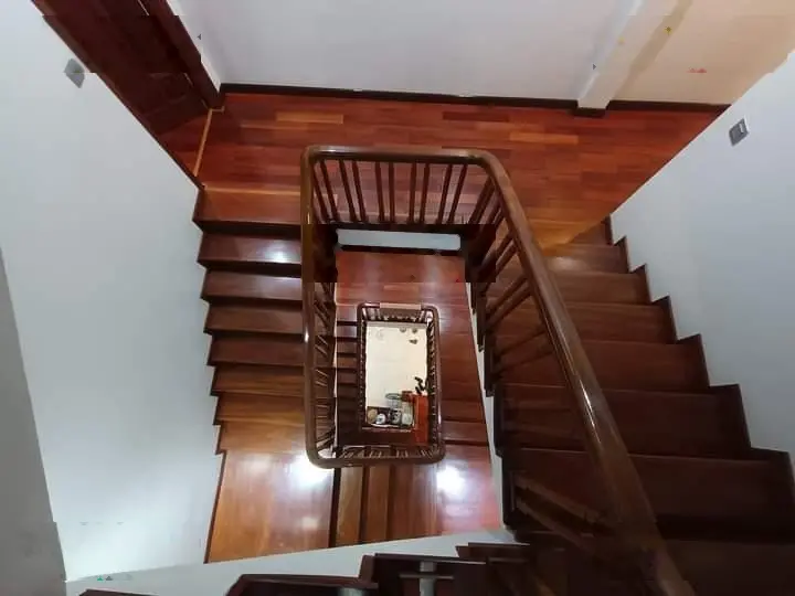 Phát hiện! Nhà Nguyễn Chí Thanh, phân lô, ô tô, giáp phố, dân xây 62m2*6T
