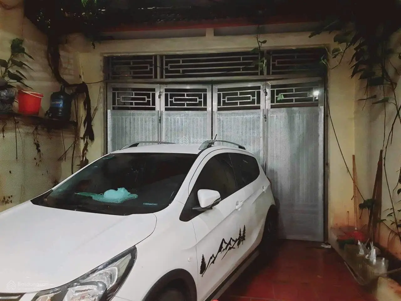 Bán nhà 3,5 tầng giá 4 tỷ, phường Vạn An, TP Bắc Ninh