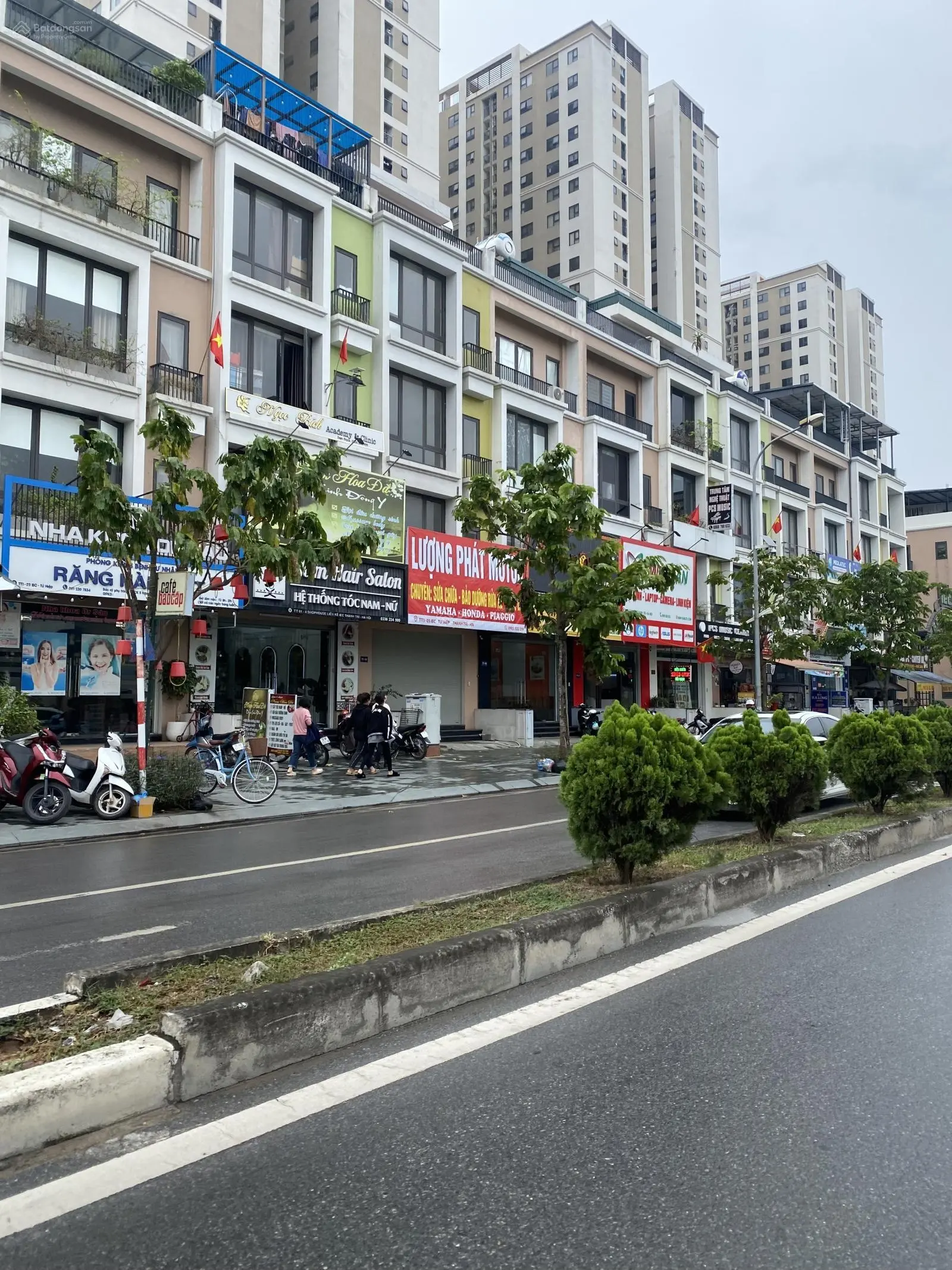 Cần bán biệt thự 14 tỷ VND tại ĐườngCần bán LIỀN KỀ 14 tỷ VND tại Đường Vũ Lăng, Thanh Trì, Hà Nội