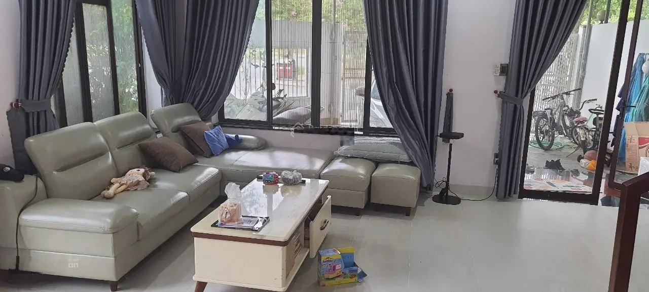 Căn góc 172m2 khu đô thị và dịch vụ VSIP Khu an ninh và đẹp nhất Quảng Ngãi
