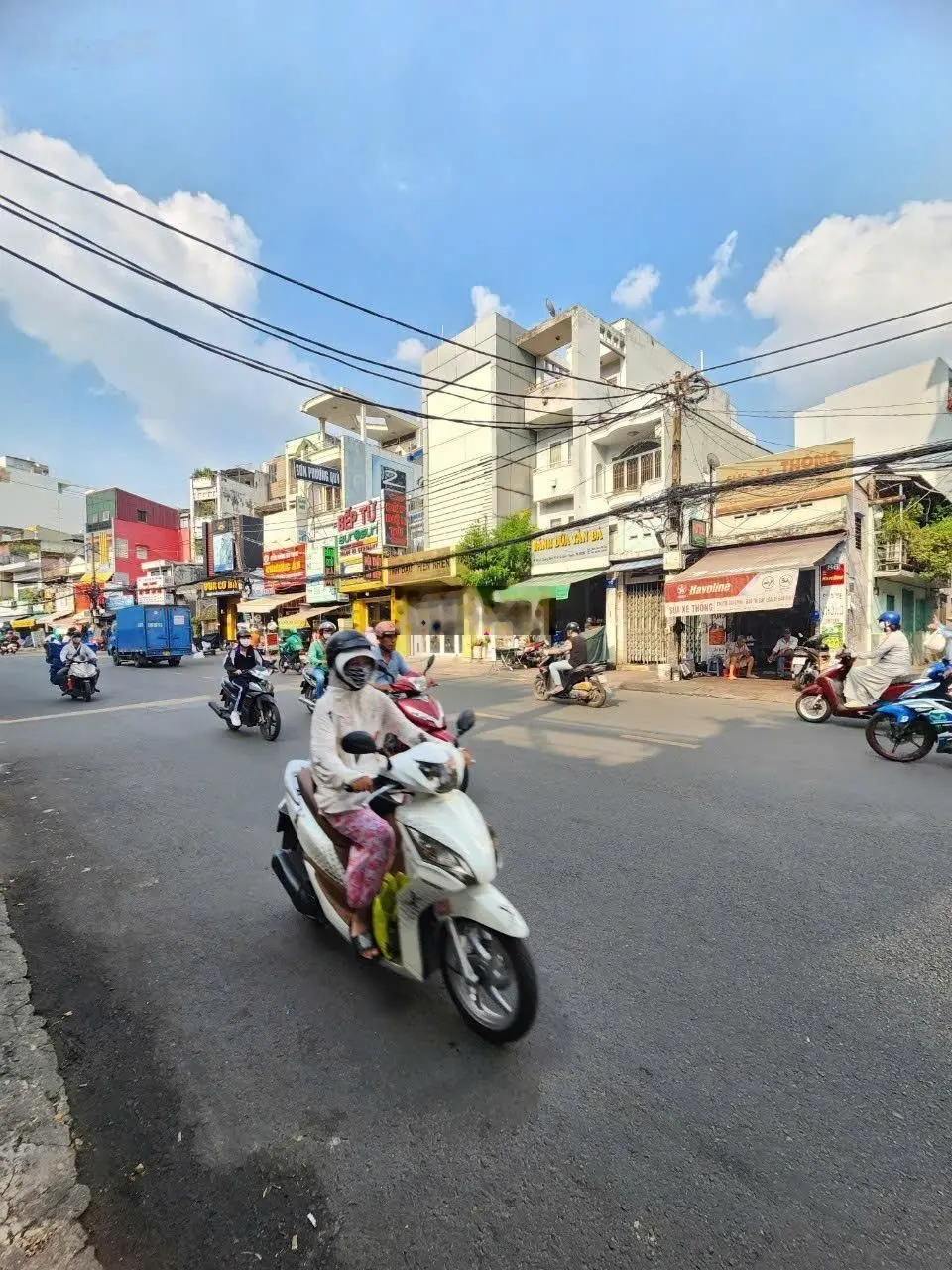Cần bán tòa nhà vp mặt tiền Lê Quang Định, P14, Bình Thạnh, hầm 7 tầng, mái BTCT giá bán 46 tỷ TL
