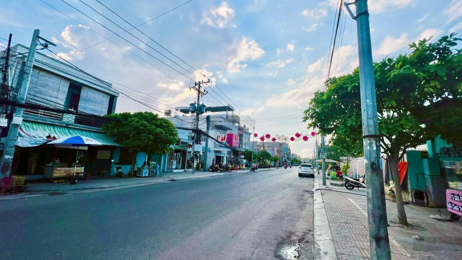 Gần 2000m2 xây building, khách sạn, biệt thự MTKD Long Hải gần biển giá rẻ