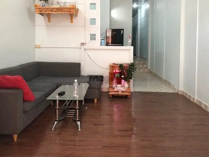 Bán nhà Đường Lê Văn Việt, Tăng Nhơn Phú B, Quận 9, 62m2, chỉ 4.28 tỷ.