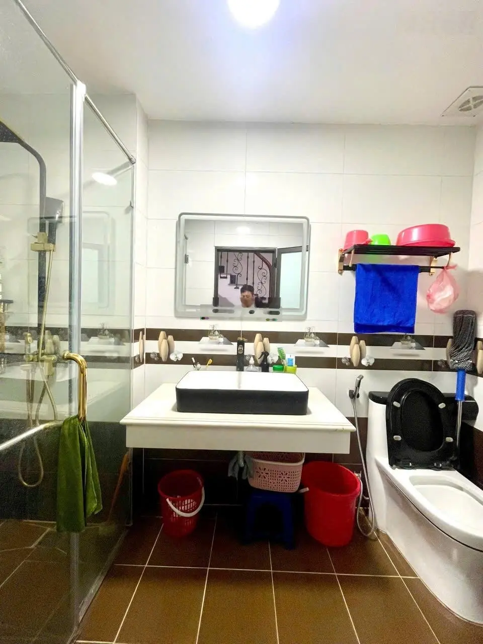 Bán nhà đẹp Tăng Bạt Hổ Hai Bà Trưng Hà Nội DT 42m2 5 tầng MT 5,8m giá 13 tỷ nhà đẹp ngõ nông