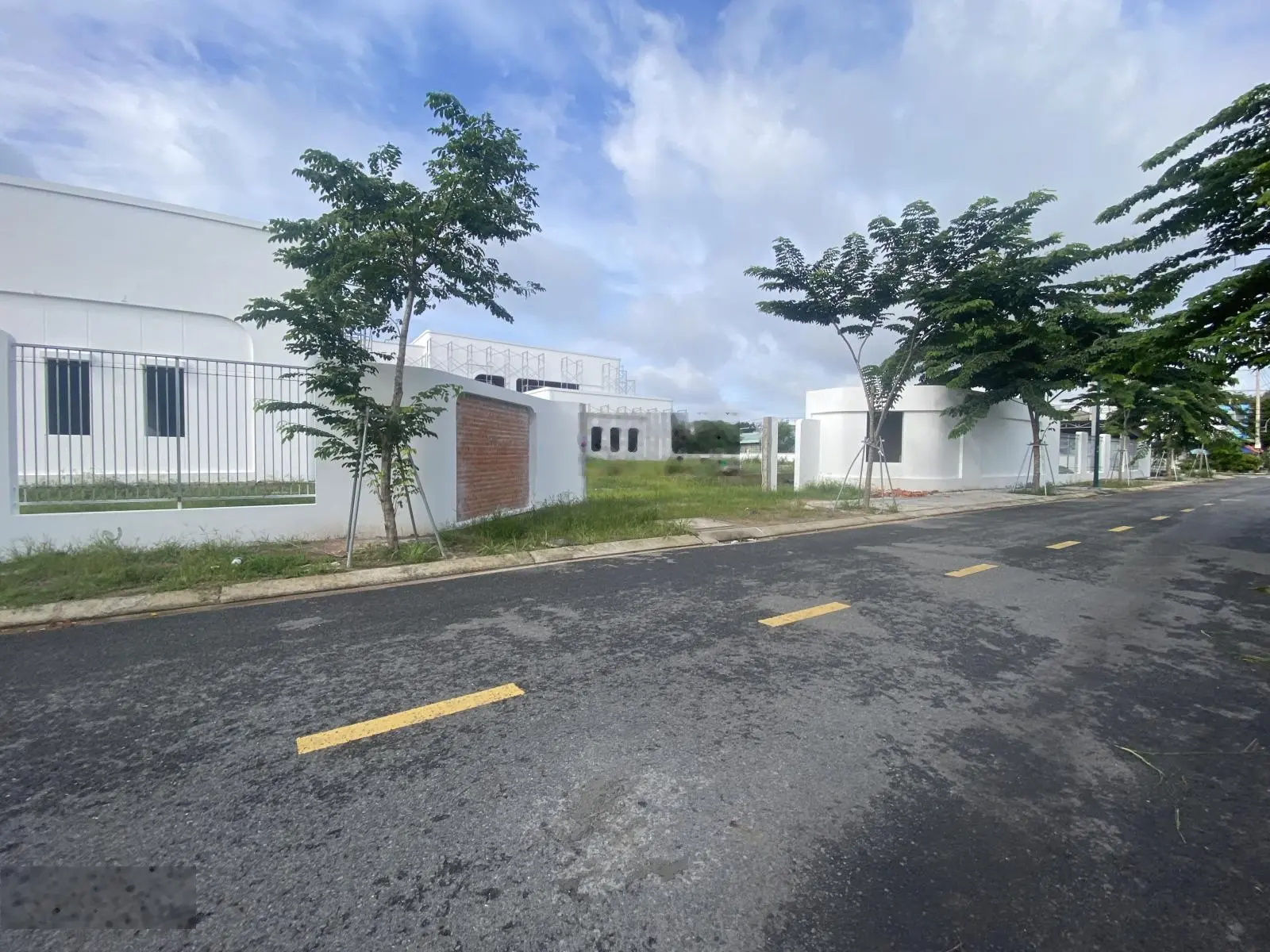 Đất nền ngay TT TP mới Bình Dương LH 0971 957 ***