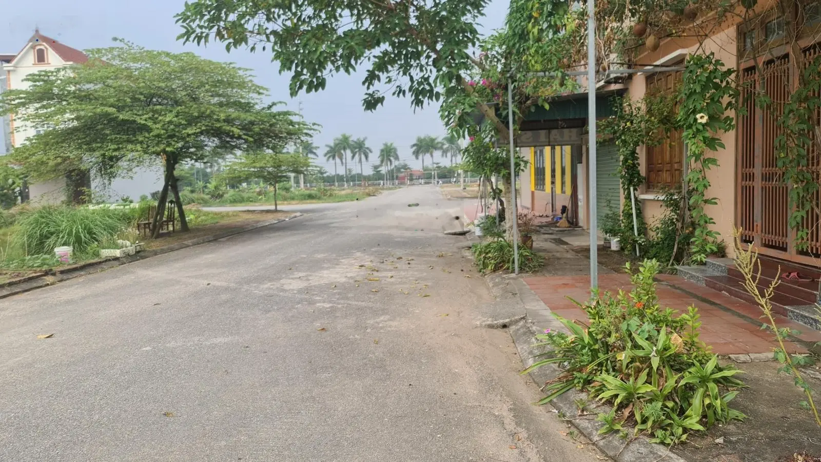 Cần bán 60m2, MT 4,44m, Đồng Ông, Đan Phượng, HN. Giá 7xtr/m2. Lh: 0965 023 ***
