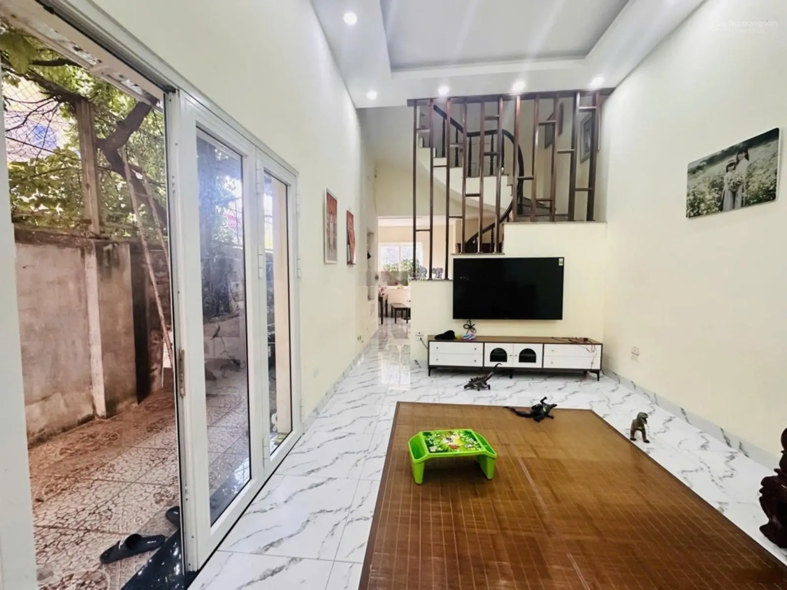 HOT HOT Bán gấp nhà riêng 4PN 4PT tại Mỗ Lao, 44m2 chỉ 10,8 tỷ!